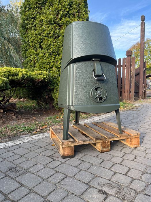 Piec Koza Jotul Nr 4