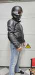 kurtka motocyklowa SHIMA hunter  XL