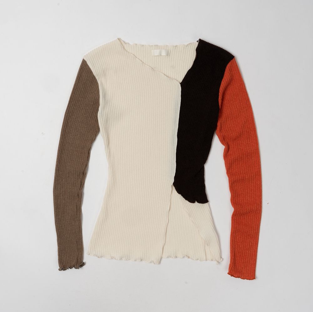 SLLOW GARMENTS sweaters  жіночий светр
