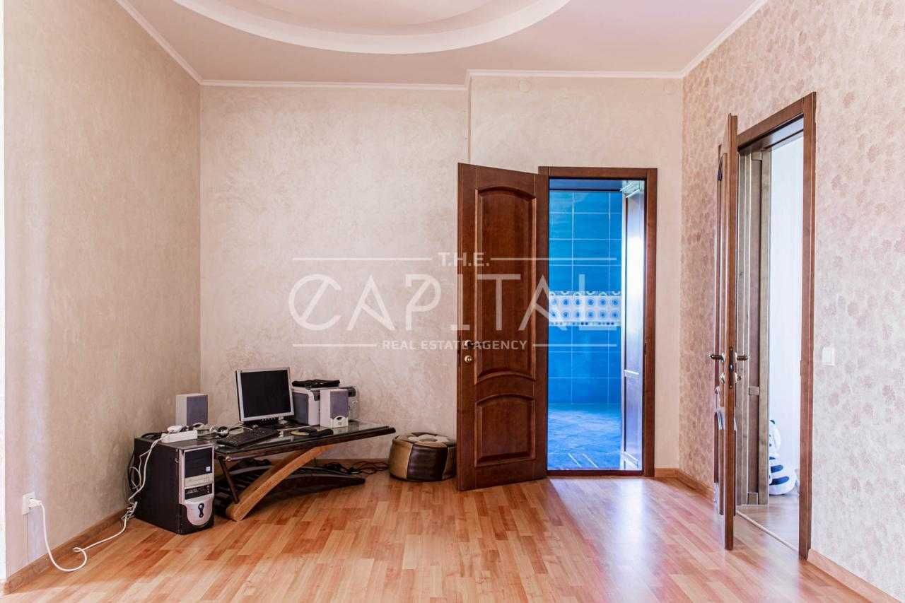 Продаж 2-поверхового будинку, 310 м2, Васильківський р-н., Безп'ятне