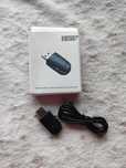 Audio Nadajnik i odbiornik Bluetooth 2 w 1