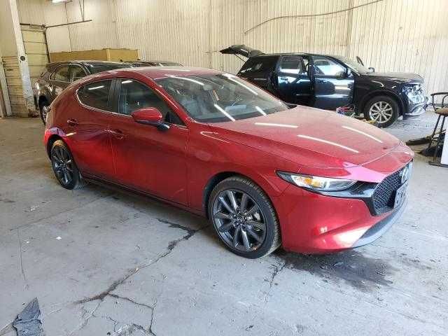 Разборка Шрот Mazda 3 BP Мазда 3 БП 2019-2024 20 21 22 23 24 ()