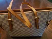 Torebka nowa Louis vuitton