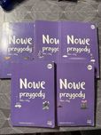 Nowe przygody Olka i Ady BB+ przewodnik metodyczny dla nauczycieli