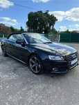 Audi A5 Cabrio 2.0 TDI S-Line
