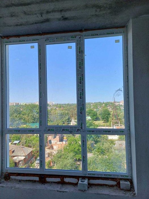 Вікно однопакетне