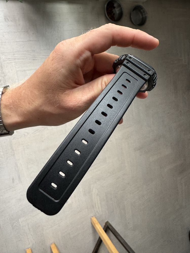 Zegarek Casio g shock GW- M5610