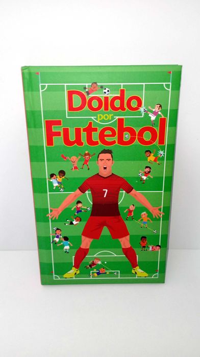 Doido por Futebol