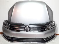 Бампер Volkswagen Passat B7