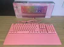 klawiatura razer quartz