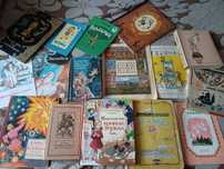 Книги на русском и украинском языках. Лучшие иллюстраторы