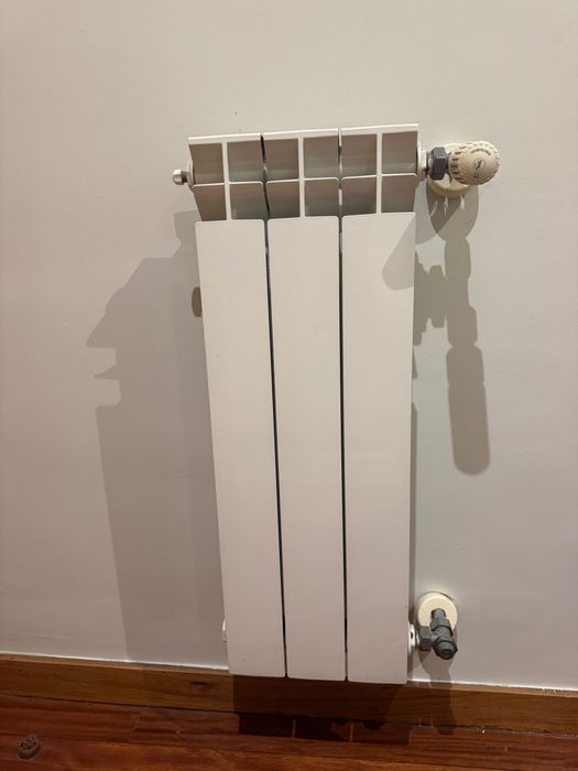 Radiadores Aquecimento Central