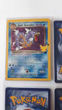 Pokemon TCG Celebrations - Dark Gyarados