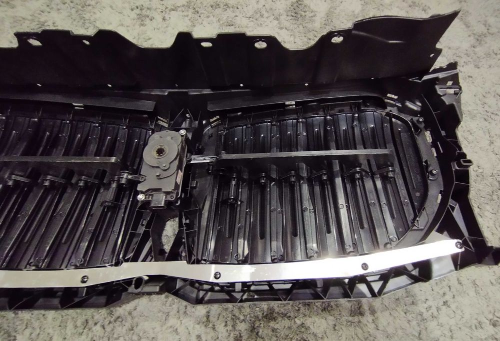 BMW X5 G05 Жалюзи воздуховод верхний 9465525 ноздри 51749465525