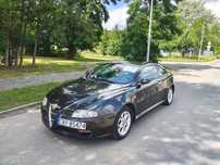 Alfa Romeo GT 1.9 JTD 150 KM ZDROWA