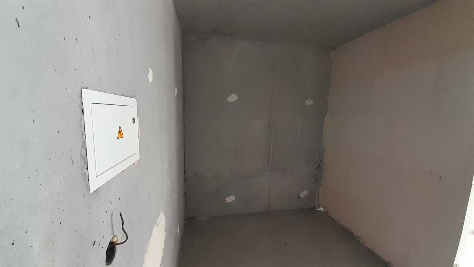 Продаж 1к Квартира 41 м2 ЖК Атлант на Озерній Теремки Новосілки