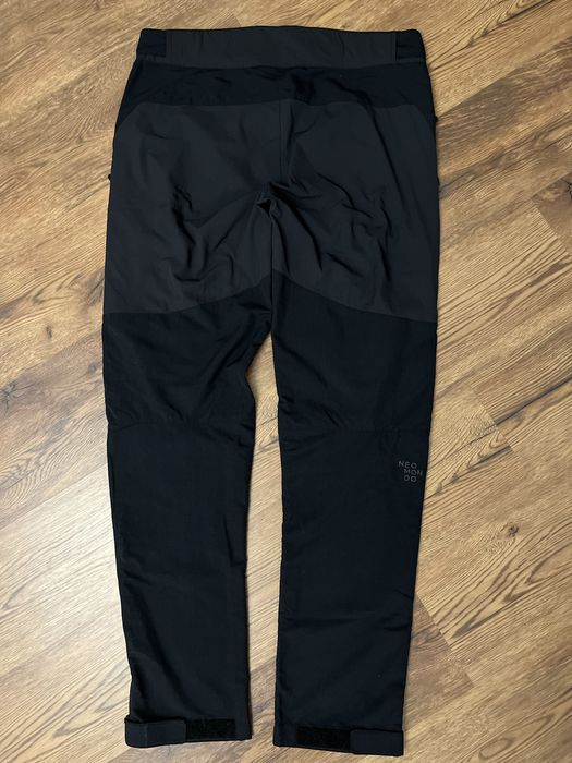 NEOMONDO Cavan Men softshell Pant spodnie trekkingowe męskie L