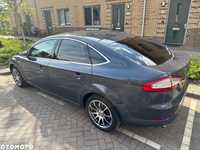 Ford Mondeo Ford Mondeo MK4 1.6 EcoBoost Titanium