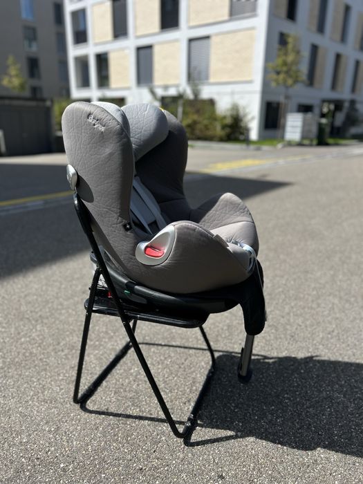 Автокрісло Cybex Sirona