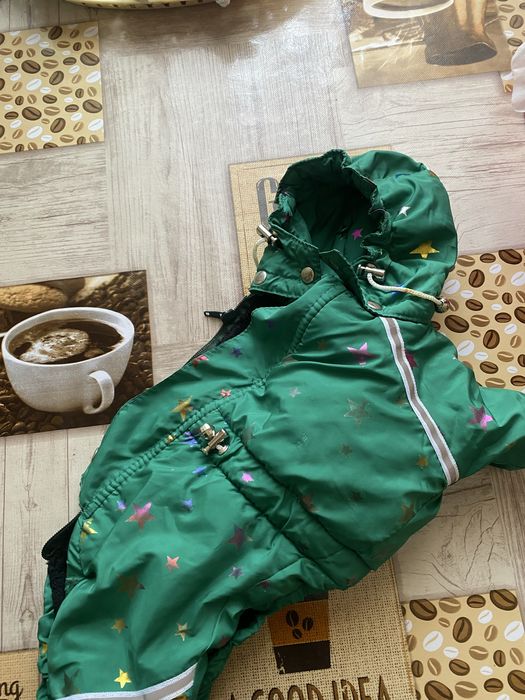 Комбинезон для собачки // куртка для собаки // комбинезон для собаки