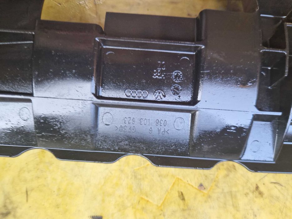 Wkład Miski Oleju Vw Audi Seat Skoda 038.103.623