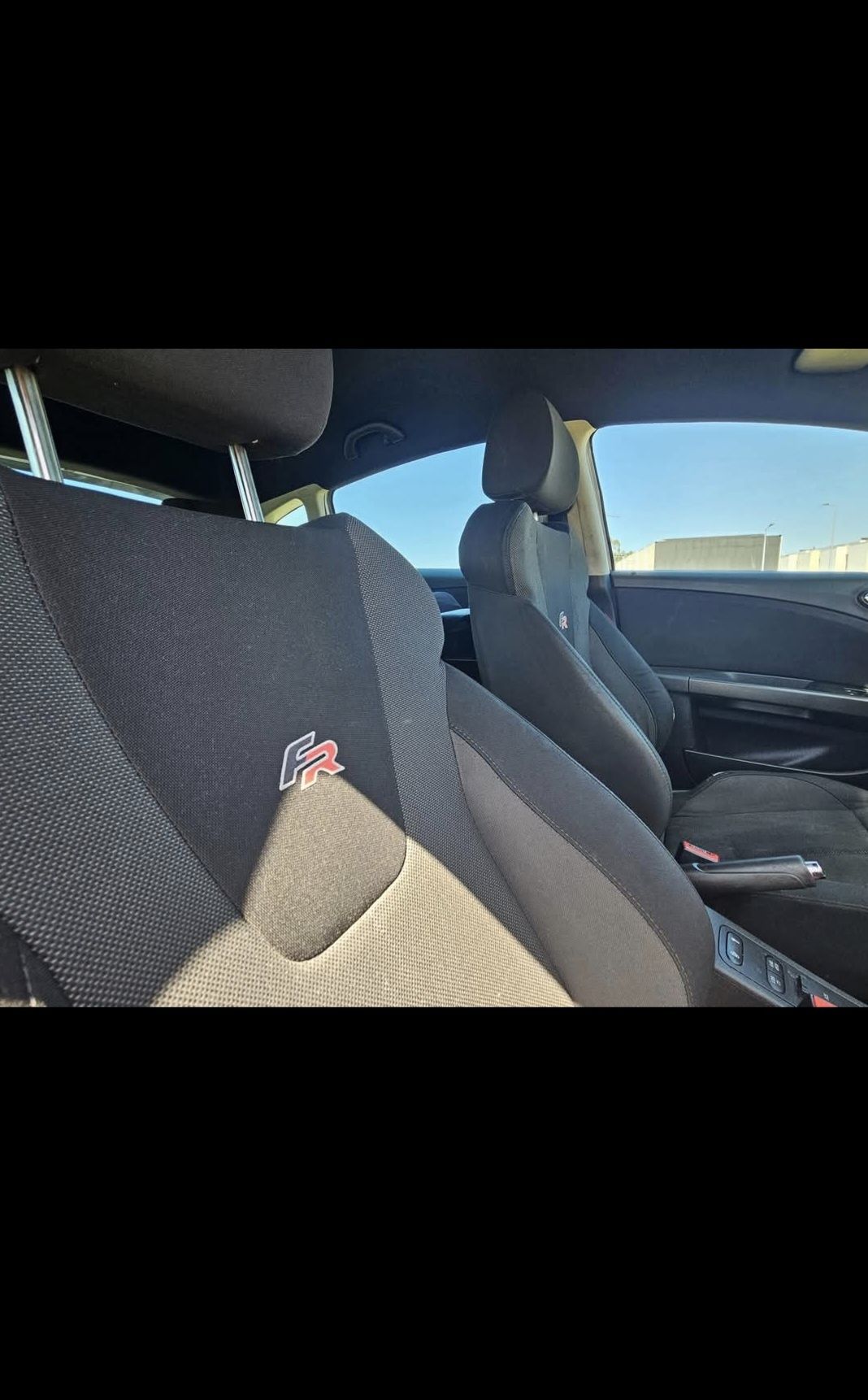 Seat Leon 1p 2.0 FR 170 CV