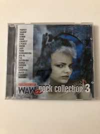 Radio Wawa Rock Collection 3 płyta CD