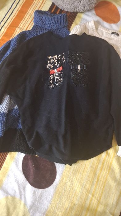 Одяг жіночий Sрозмір