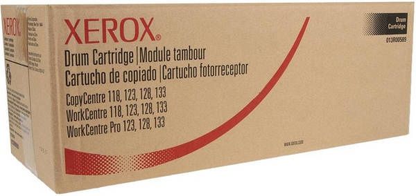 Драм картридж Xerox C118, M118