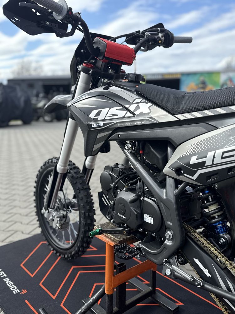 Cross Asix XB48 125cc *Raty*Dostawa*Wysyłka*