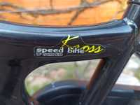 Kross 16" Speed Bike