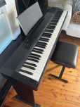 Pianino cyfrowe casio CDP-130