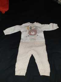 Babygrows Chicco 9meses