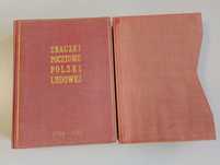Klaser jubileuszowy tom VI 1964 - 1965