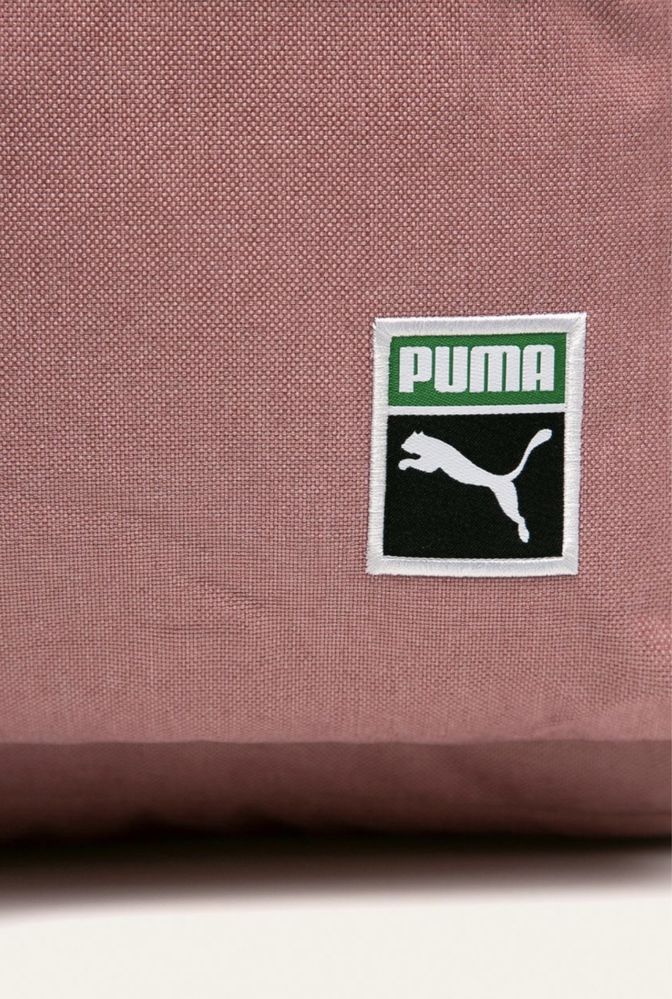 Puma рюкзак оригінал A4 влазе