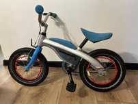 Rowerek dzieciecy BMW 14”