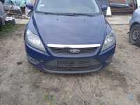 Ford Focus Mk2 1.8tdci kkda 2008r