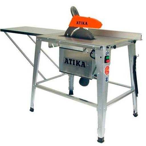 Piła stołowa tarczowa krajzega do drewna ATIKA HT 315 2kW nowa