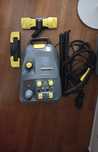 Parownica karcher sg4/4