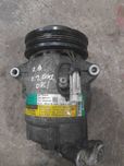 Компрессор кондиционера 13124753 opel zafira b 2.2