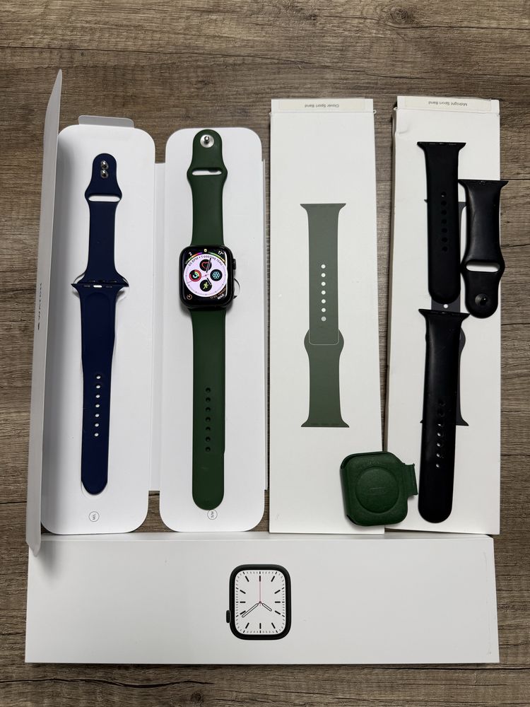 Apple watch 7 45 mm