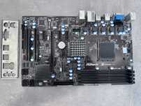 Płyta główna ASRock 980DE3/U3S3