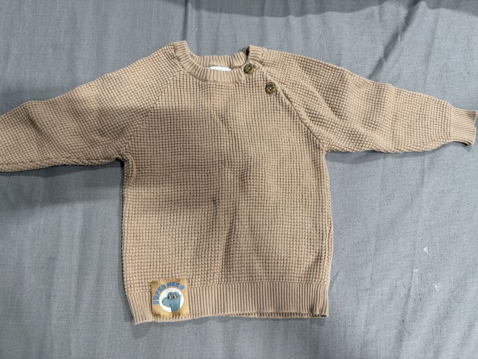 Дитячий одяг 74-80