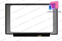 Матрица 14.0 1366x768 30pin без ушек NT140WHM-N43 матовая SLIM