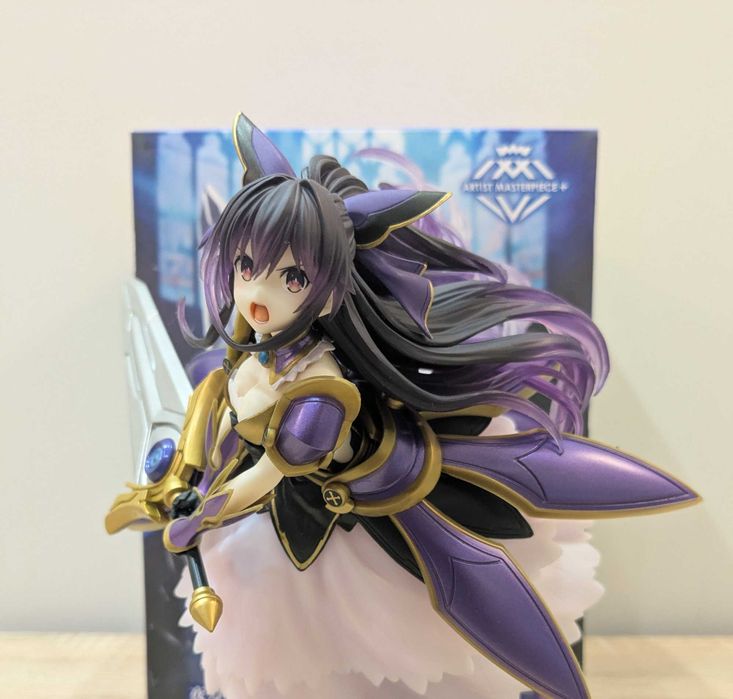 Аніме-Фігурка - Date A Live - Yatogami Tohka - AMP+ Taito