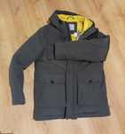 Mexx kurtka męska parka roz.M (50) model 55107