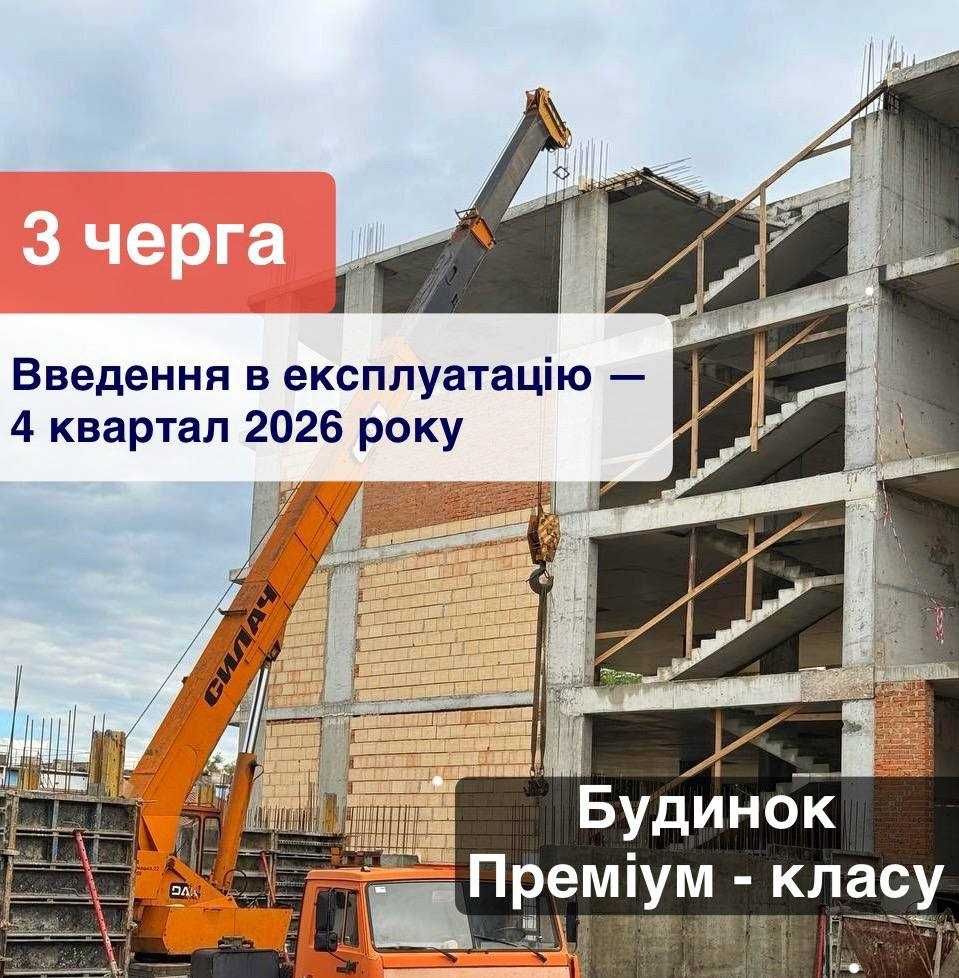 АКЦІЯ! Панорамна квартира, квартира 19 м2, квартира Київ