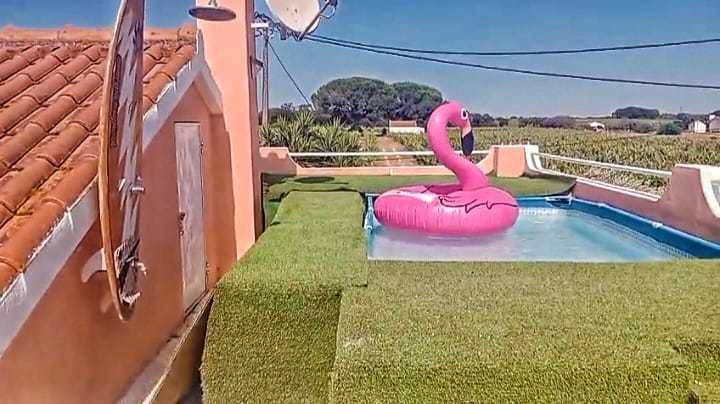 Linda Casa à Venda - Pronta para Morar e se Apaixonar!