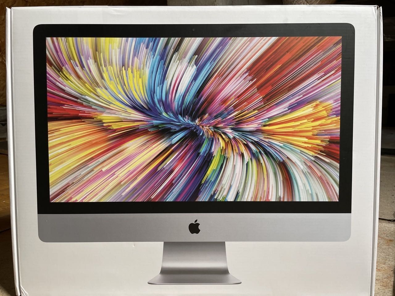 iMac Retina 5K - niezawodny komputer (nowa nizsza cena)