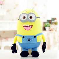 Peluche Minion Bob-50cm